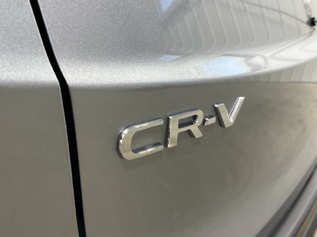 New 2027 Honda CR-V EX image 9