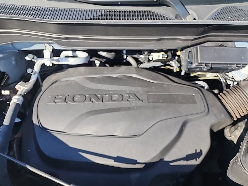 Used 2023 Honda Ridgeline RTL image 12