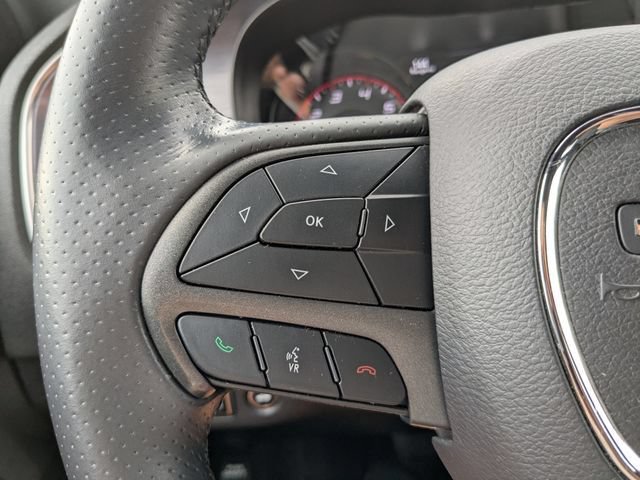 Used 2017 Dodge Charger SE w/ Popular Equipment Group AWD/4WD image 25