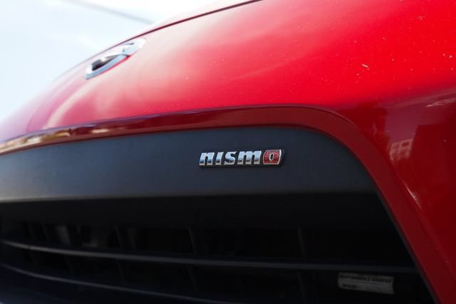 Used 2015 Nissan 370Z NISMO RWD image 31