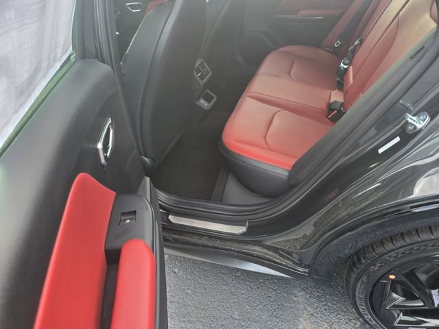 New 2026 Kia K4 GT-Line Turbo FWD image 19