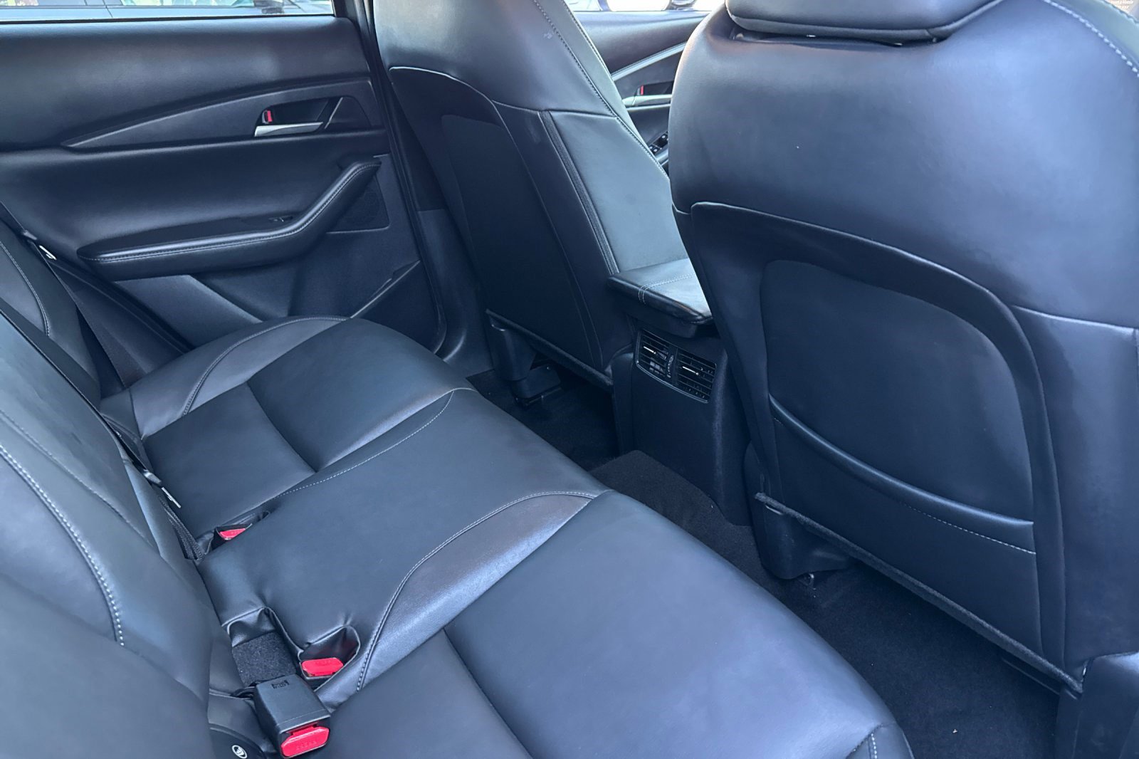 Used 2023 MAZDA CX-30 AWD 2.5 S w/ Select Package image 30