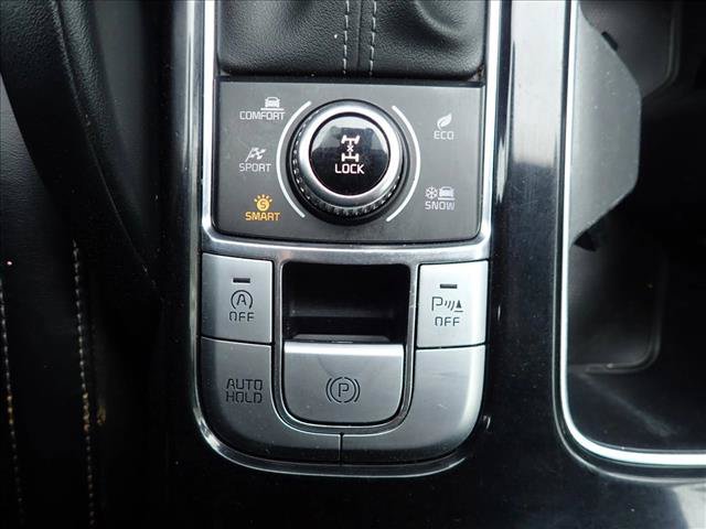 Used 2022 Kia Telluride LX AWD/4WD image 21
