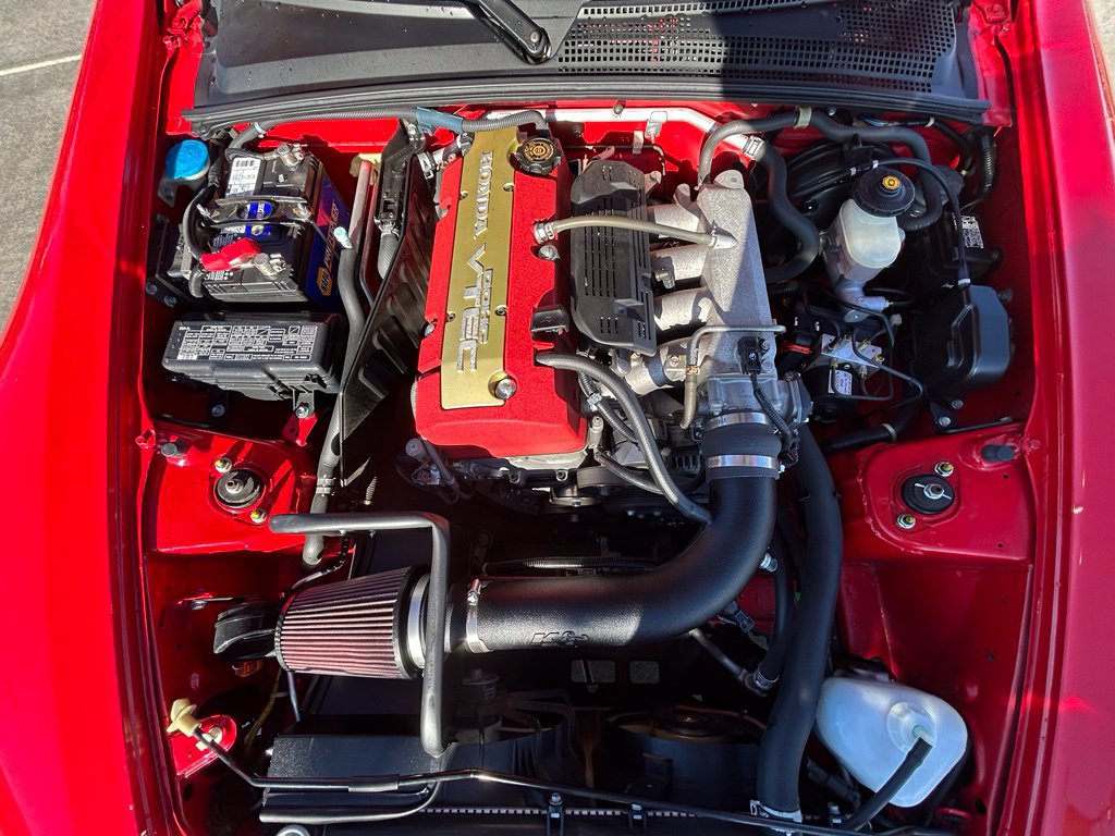 Used 2007 Honda S2000 image 26