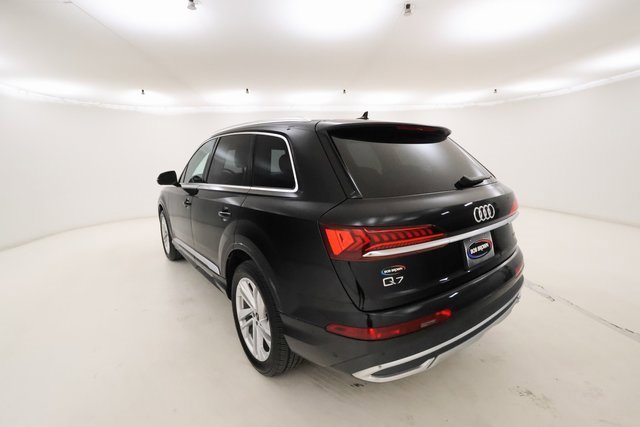 Used 2023 Audi Q7 3.0T Premium Plus image 24