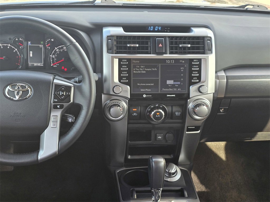 Used 2024 Toyota 4Runner SR5 image 16