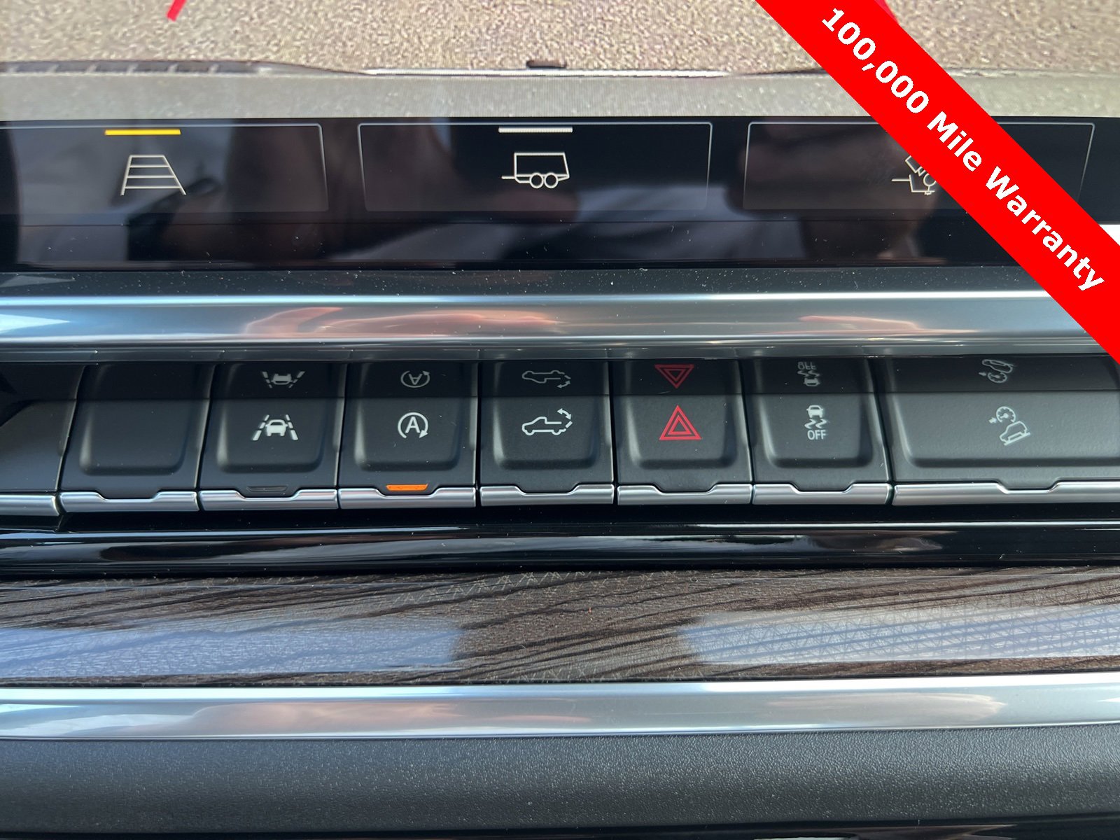 New 2026 Chevrolet Silverado 1500 RST image 29