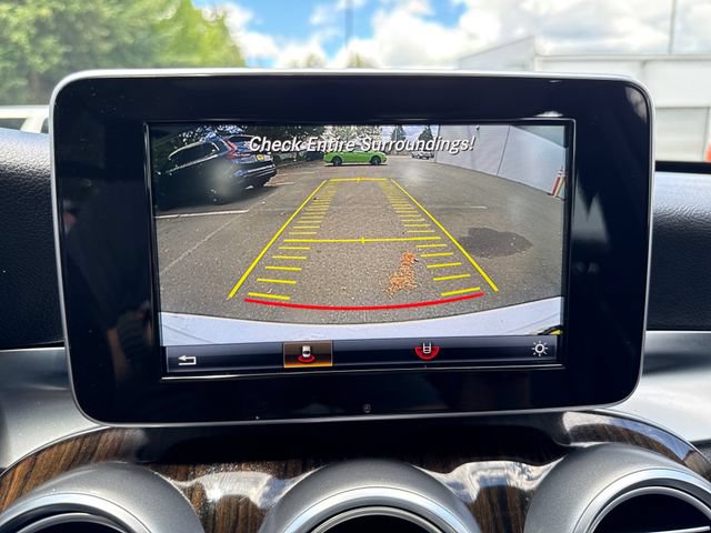 Used 2016 Mercedes-Benz C 300 4MATIC Sedan image 27