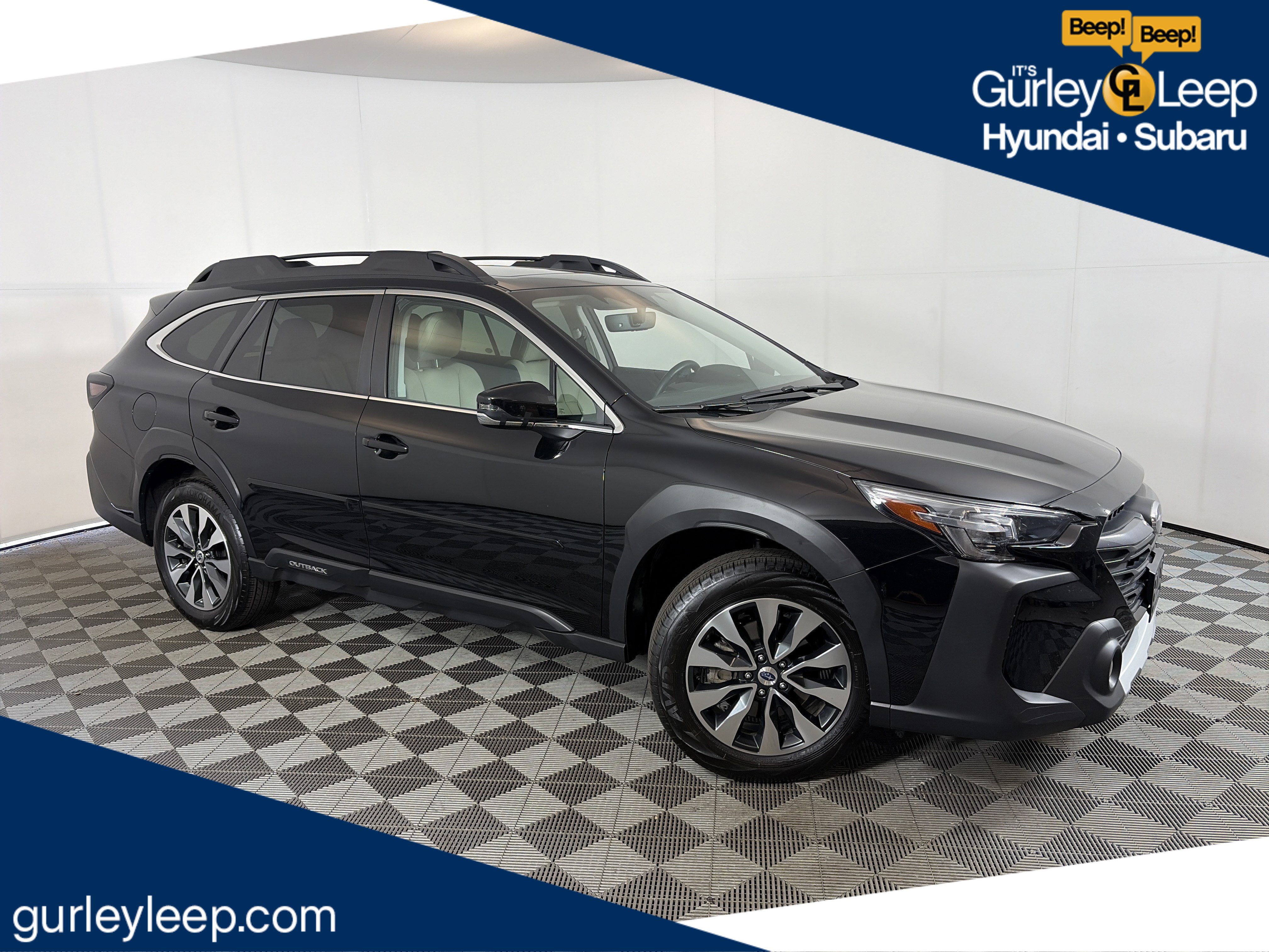 Used 2023 Subaru Outback Limited