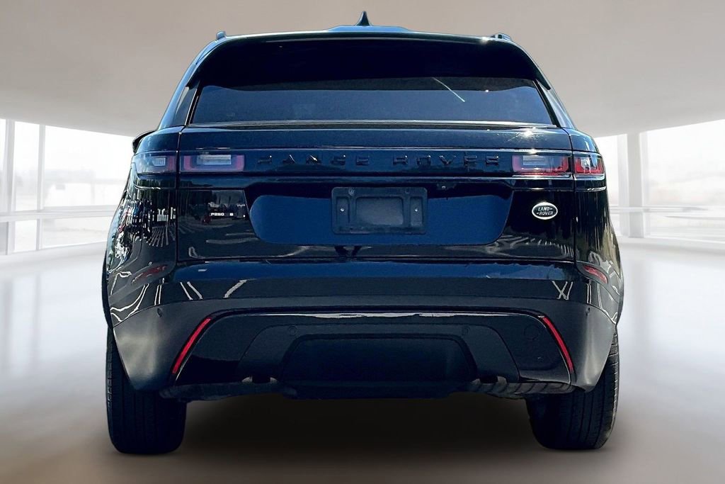 Used 2019 Land Rover Range Rover Velar S AWD/4WD image 5