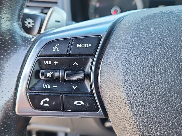 Used 2018 Hyundai Sonata Sport FWD image 15