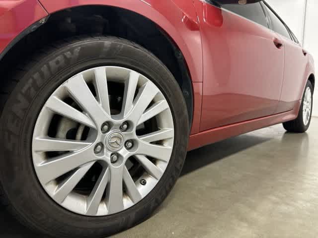 Used 2009 MAZDA MAZDA6 i Touring w/ Moonroof & Bose Pkg FWD image 27
