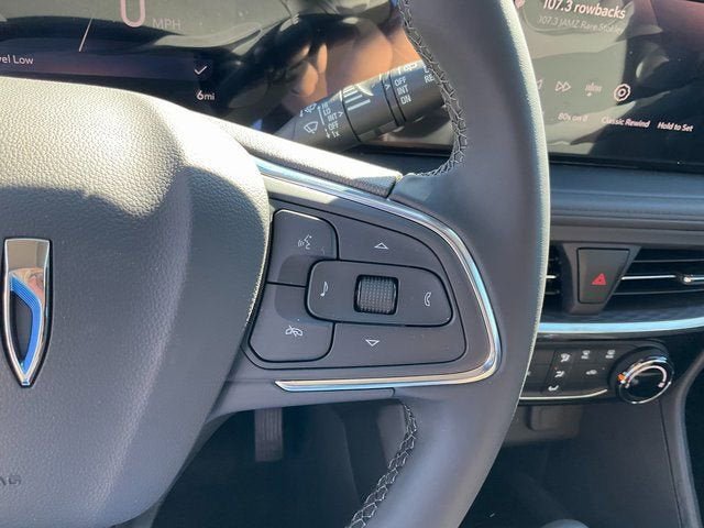 New 2026 Buick Encore GX Sport Touring FWD image 8