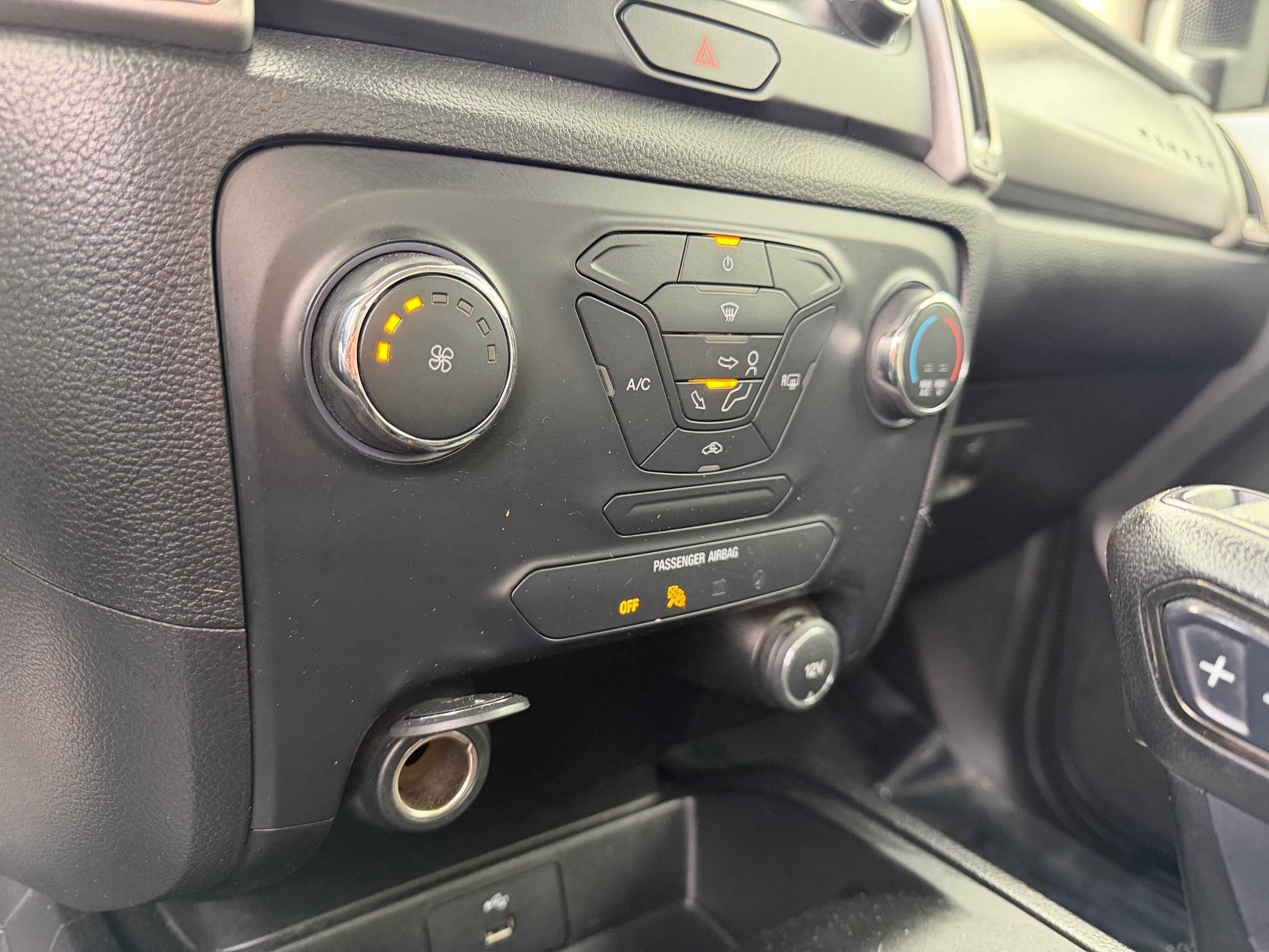 Used 2019 Ford Ranger XLT w/ Trailer Tow Package image 23