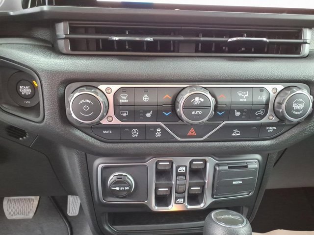 New 2026 Jeep Gladiator Sport image 15