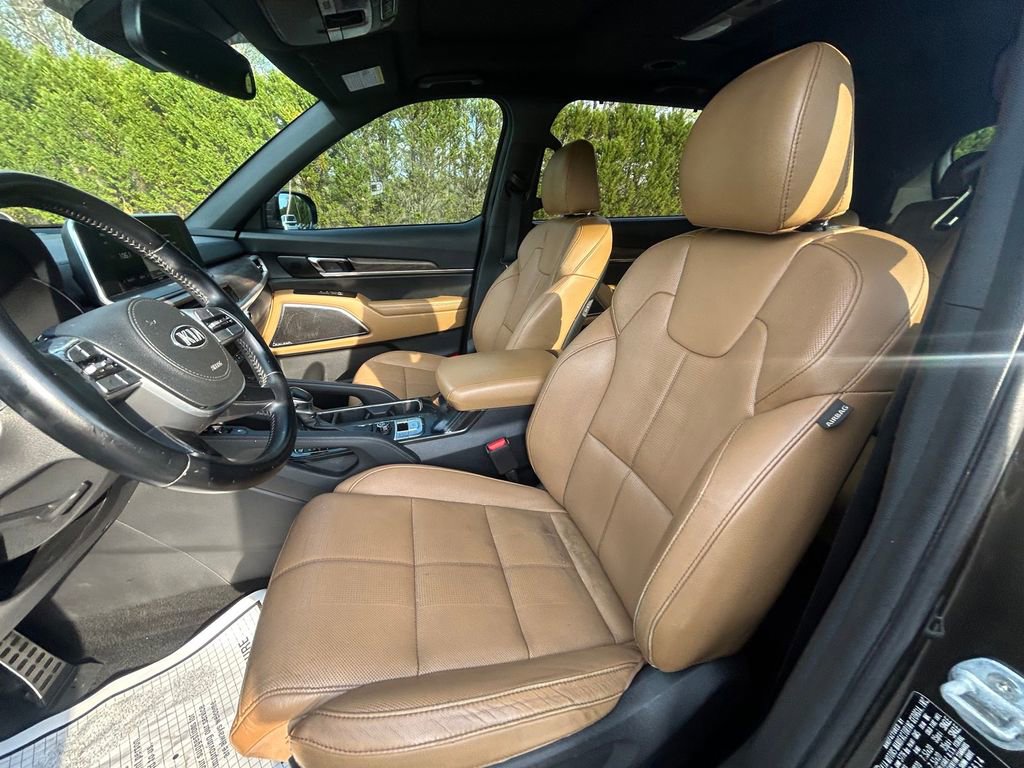 Used 2020 Kia Telluride SX w/ Towing Package image 18