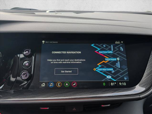 Used 2023 Buick Envision Essence w/ Technology Package I AWD/4WD image 15