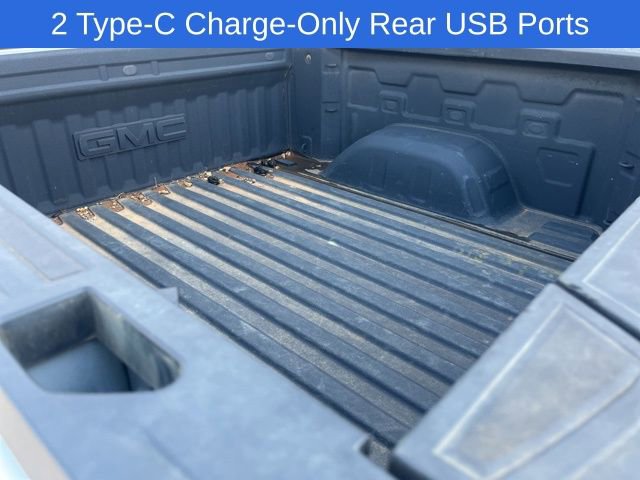 Used 2022 GMC Sierra 1500 SLT w/ SLT Premium Plus Package image 34