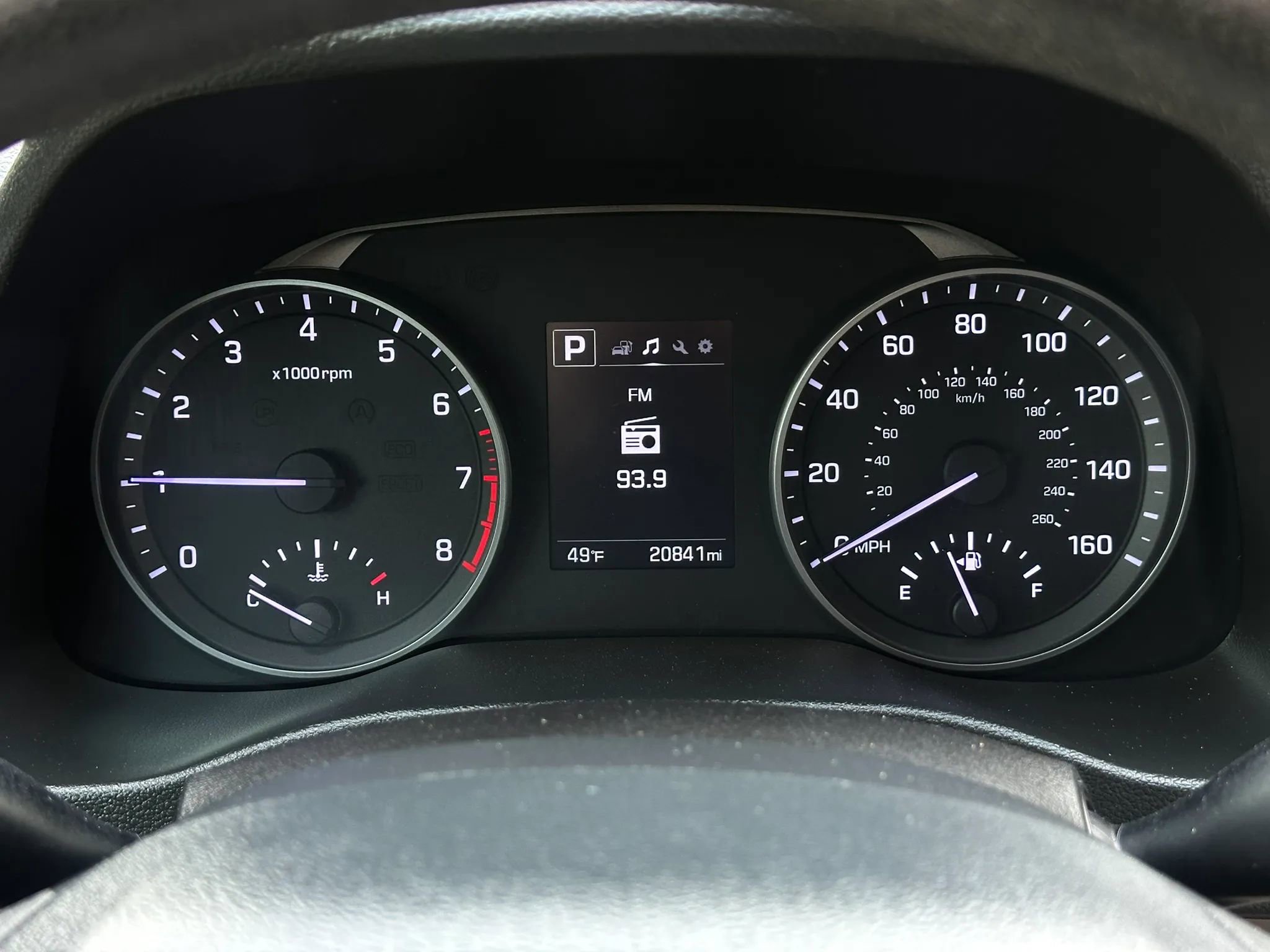 Used 2018 Hyundai Elantra SEL FWD image 29