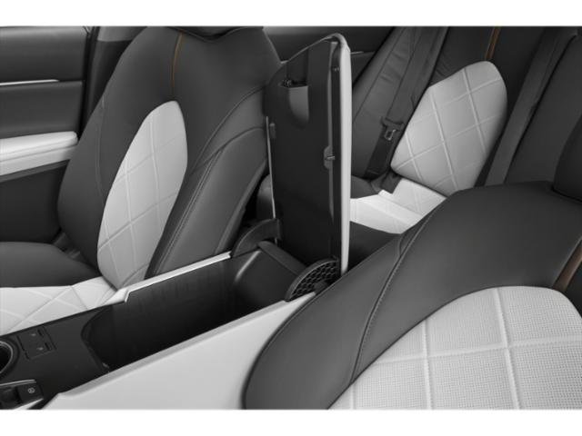 Used 2019 Toyota Camry XLE FWD image 14