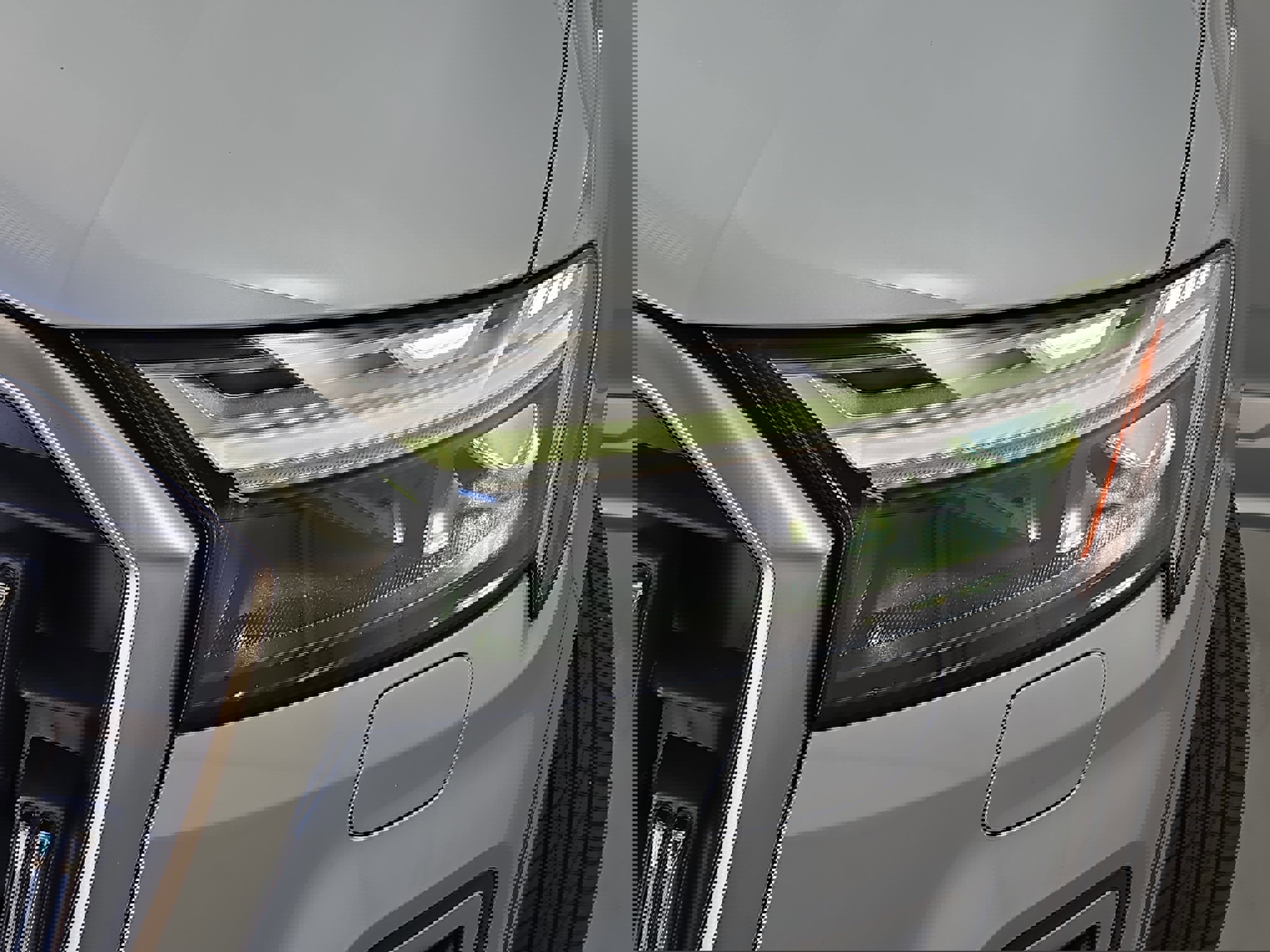 Certified 2025 Audi Q7 3.0T Premium Plus w/ Premium Plus Package image 34