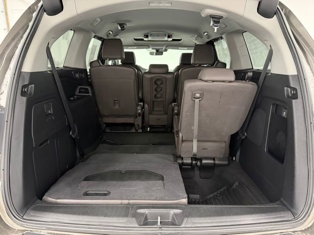 Used 2019 Honda Odyssey Elite image 29