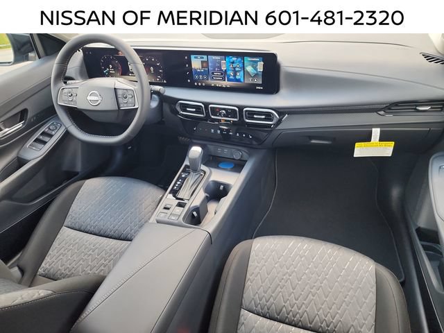 New 2027 Nissan Sentra SV w/ SV Convenience Package FWD image 7