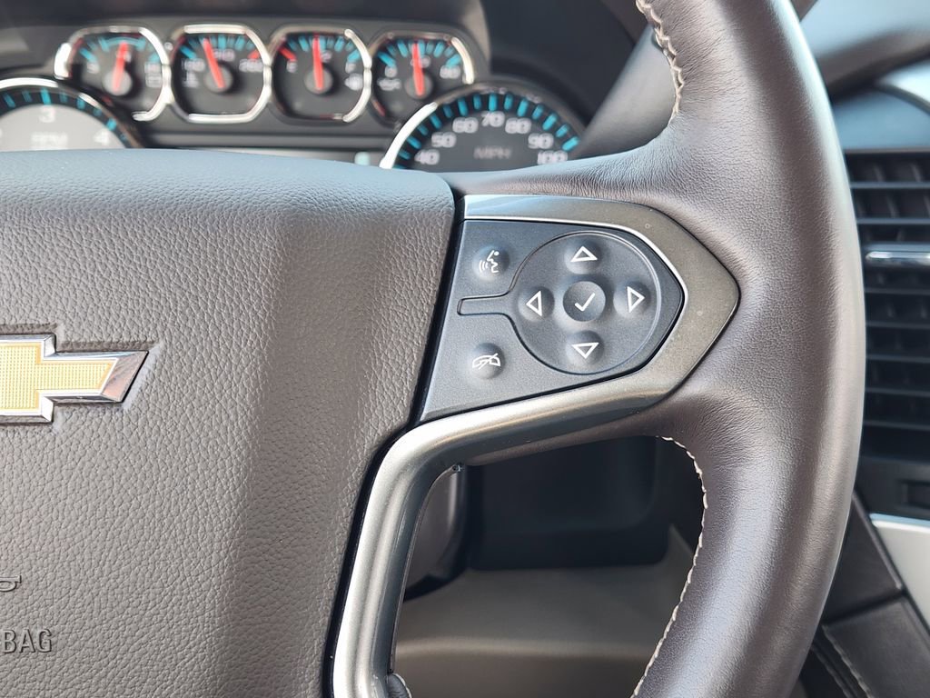 Certified 2019 Chevrolet Tahoe LT image 24