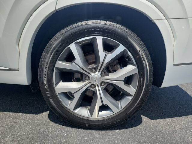 Used 2022 Hyundai Palisade Limited FWD image 7