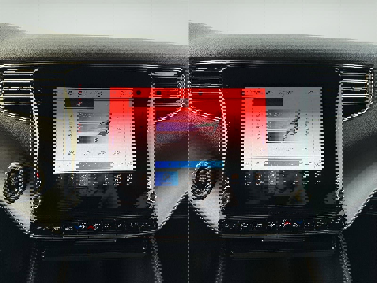 Used 2025 Jeep Wagoneer L 4WD image 21