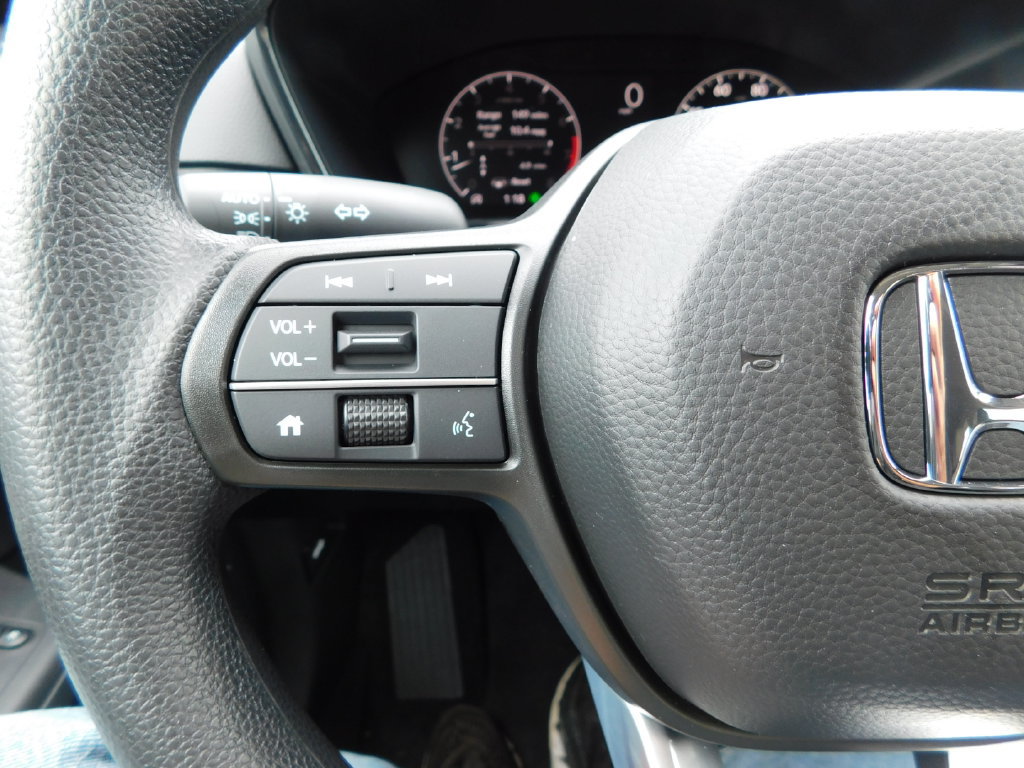 New 2027 Honda CR-V EX image 28