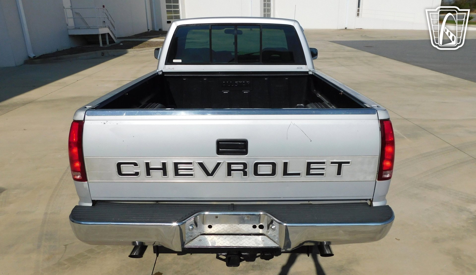 Used 1993 Chevrolet Silverado 1500 2WD Regular Cab image 22