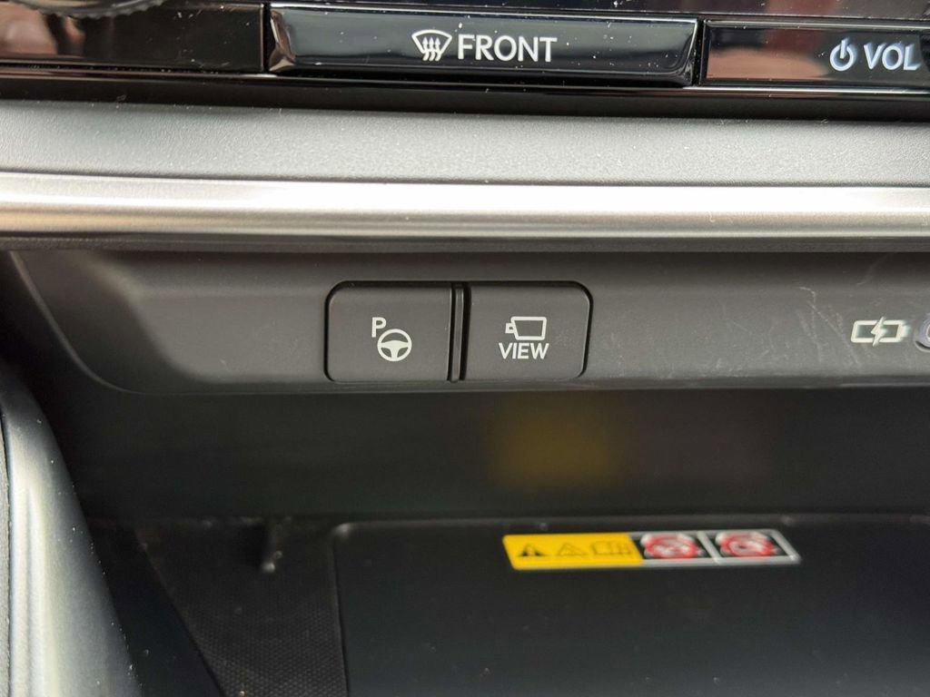 Used 2023 Lexus RZ 450e Premium w/ Technology Package AWD/4WD image 25