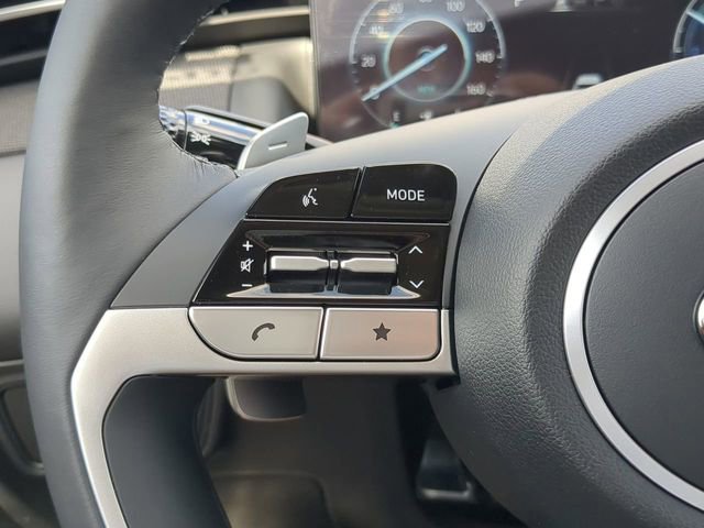 New 2024 Hyundai Tucson Limited image 27