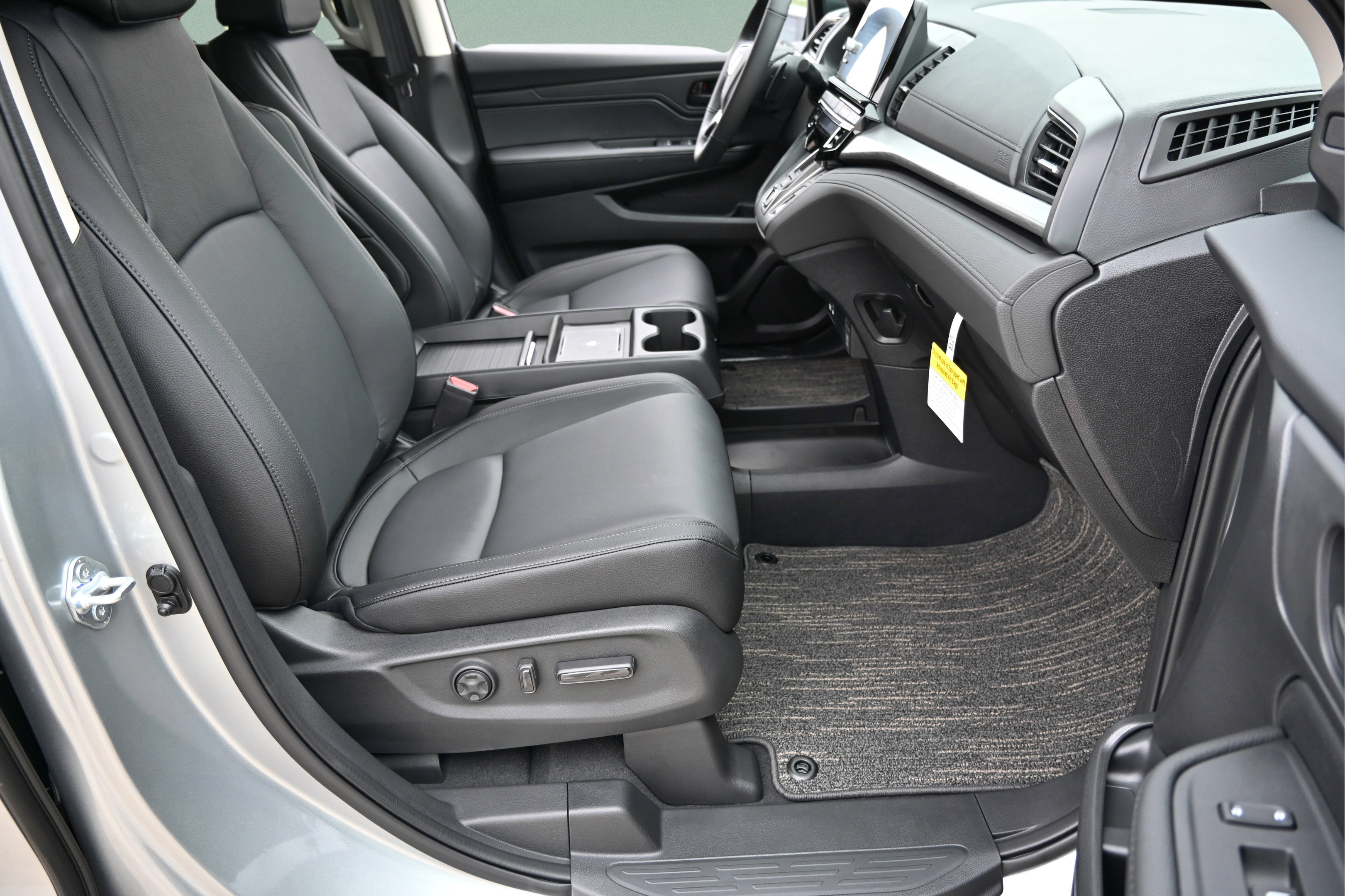 New 2026 Honda Odyssey EX-L image 15