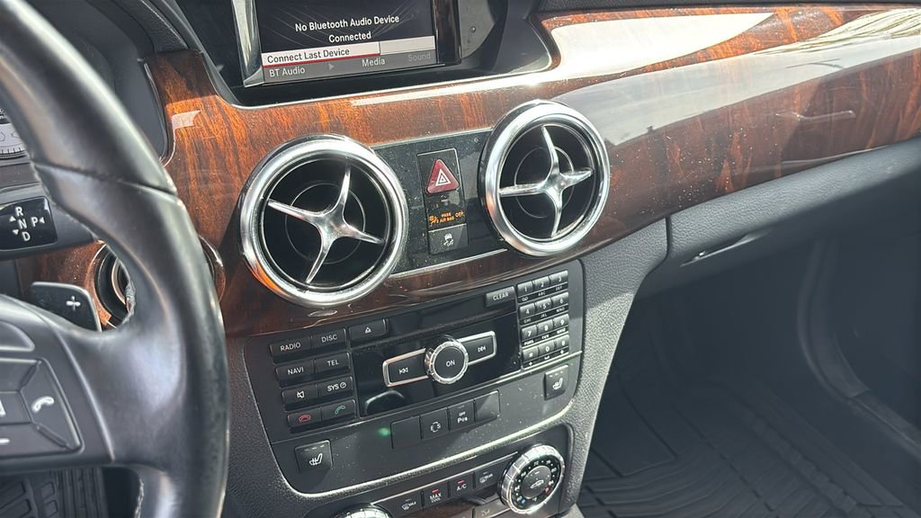 Used 2013 Mercedes-Benz GLK 250 BlueTEC 4MATIC image 20