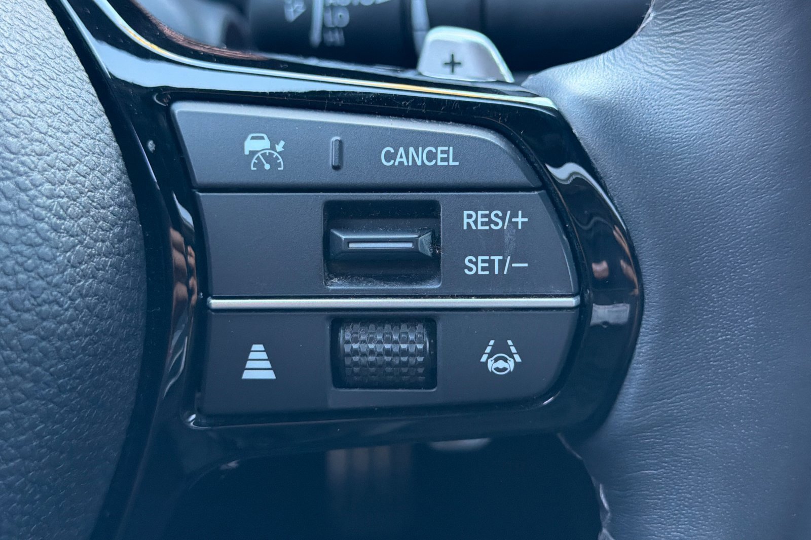 Used 2023 Acura Integra A-Spec image 28