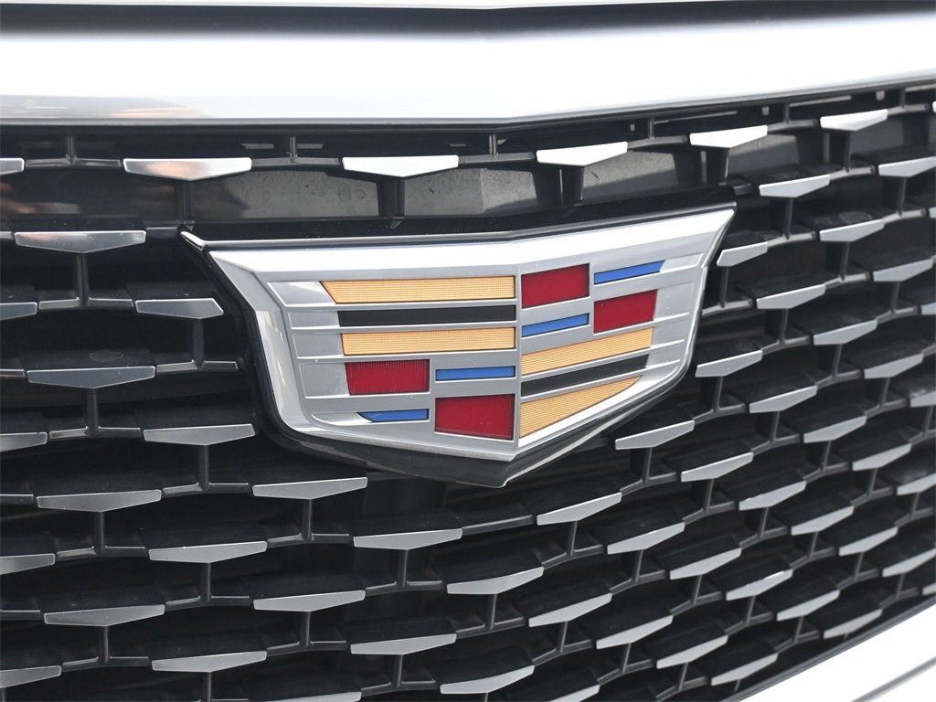 Certified 2023 Cadillac XT6 Premium Luxury image 19