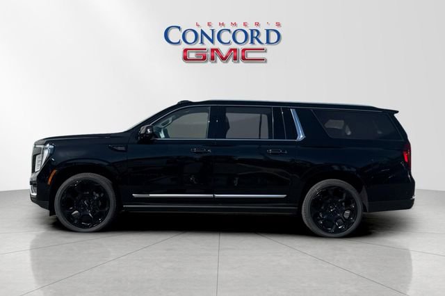 New 2026 GMC Yukon XL Denali w/ Denali Reserve Package AWD/4WD image 7