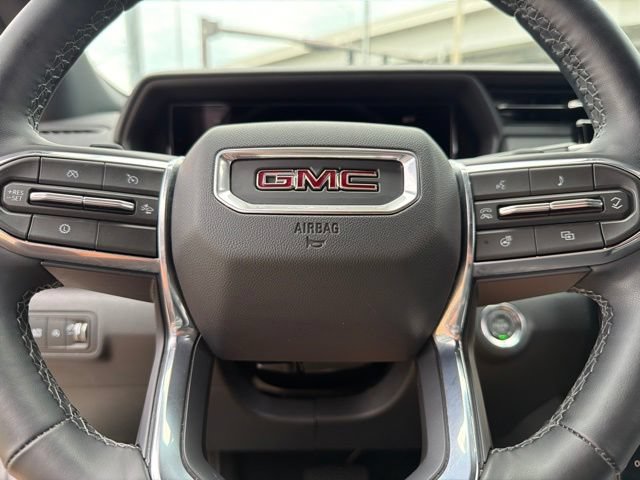 New 2026 GMC Terrain Elevation w/ Black Edition FWD image 23