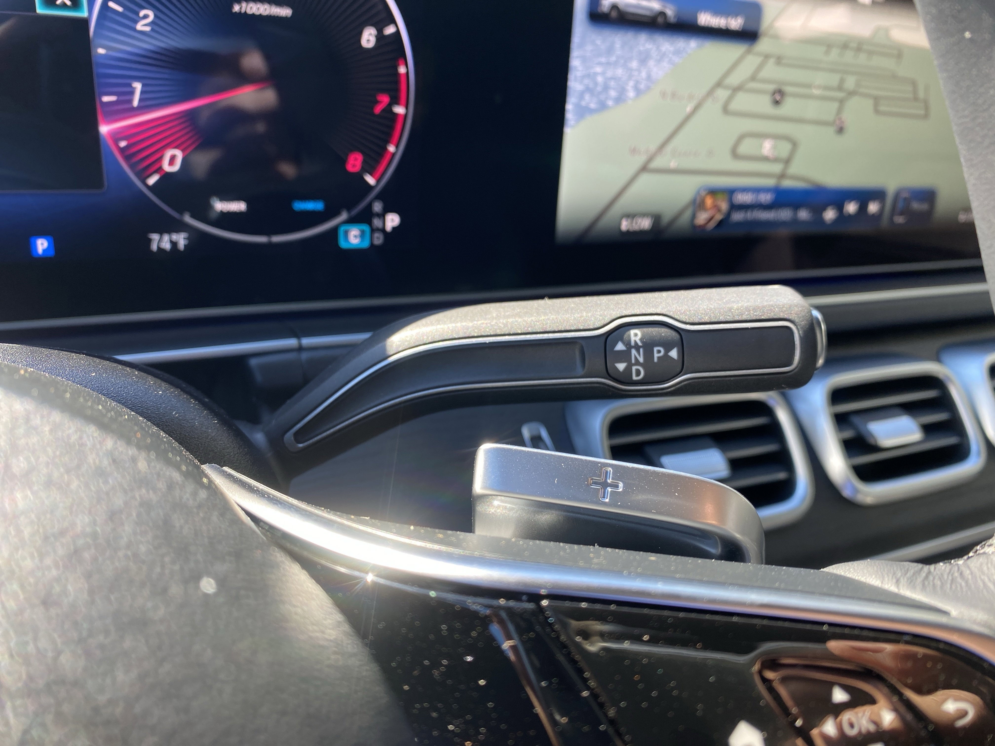 Used 2026 Mercedes-Benz GLE 350 4MATIC image 15