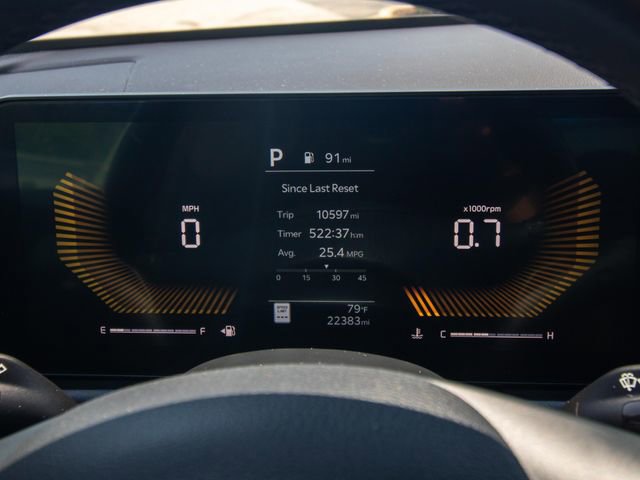 Used 2025 Kia K5 GT-Line FWD image 16