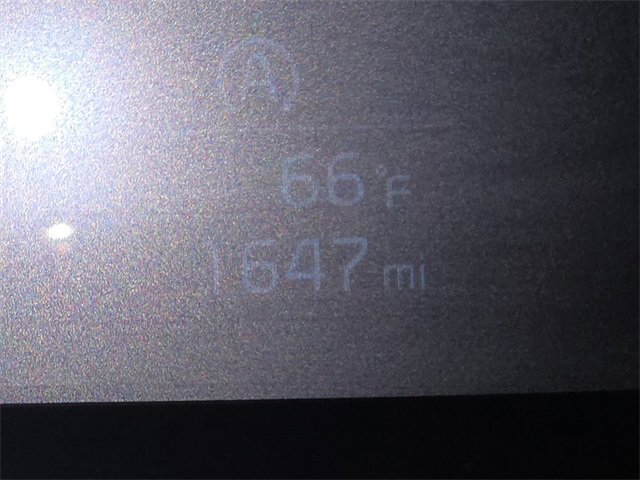 Used 2025 Kia Soul EX image 15