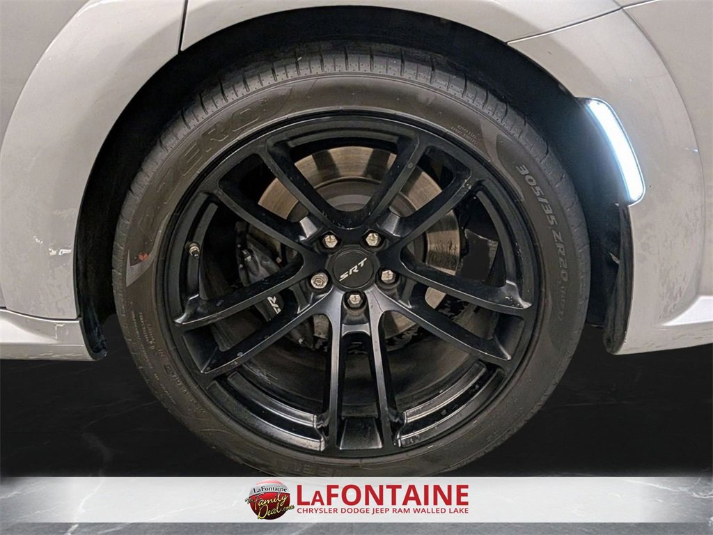 Used 2023 Dodge Charger Scat Pack image 33
