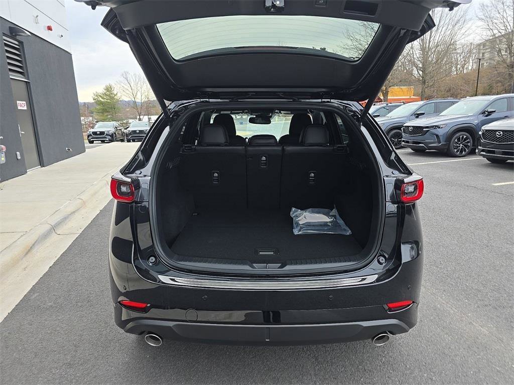 New 2025 MAZDA CX-5 2.5 Turbo image 5
