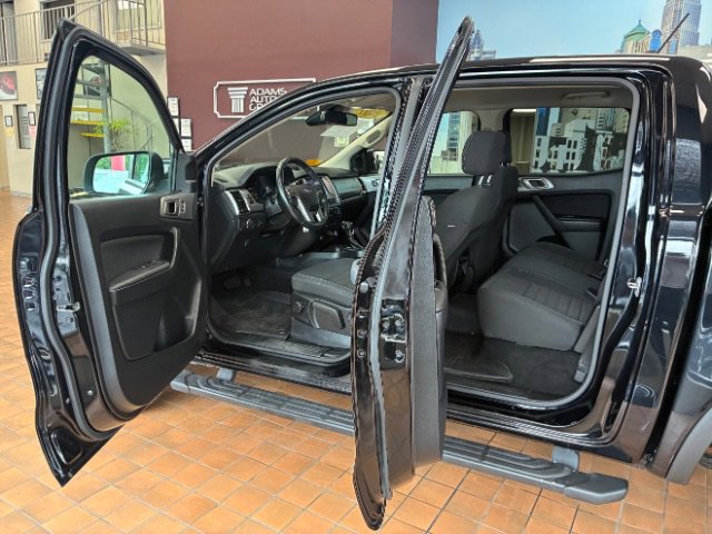 Used 2021 Ford Ranger XLT w/ Technology Package image 24