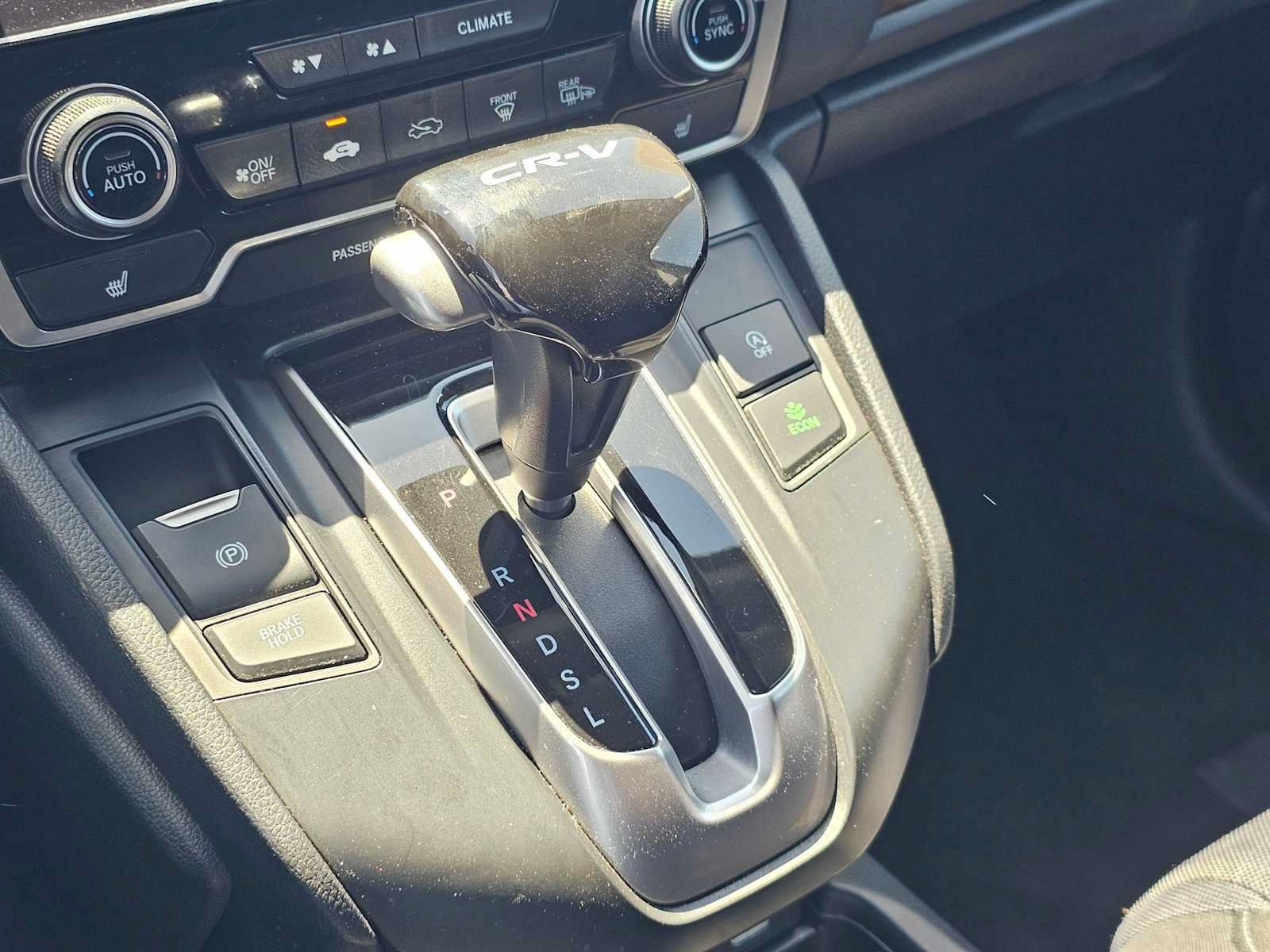 Used 2020 Honda CR-V EX image 32