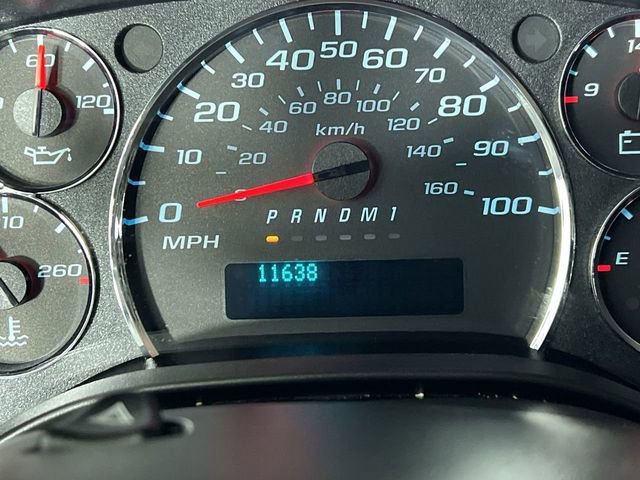 Used 2024 GMC Savana 2500 w/ Driver Convenience Package image 12