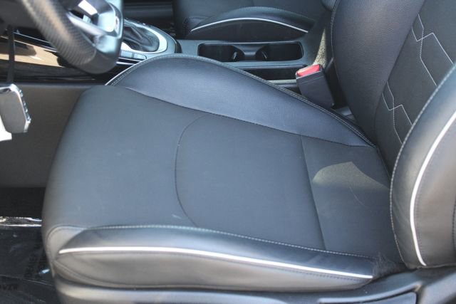 Used 2023 Kia Forte GT-Line w/ GT-Line Technology Package image 32