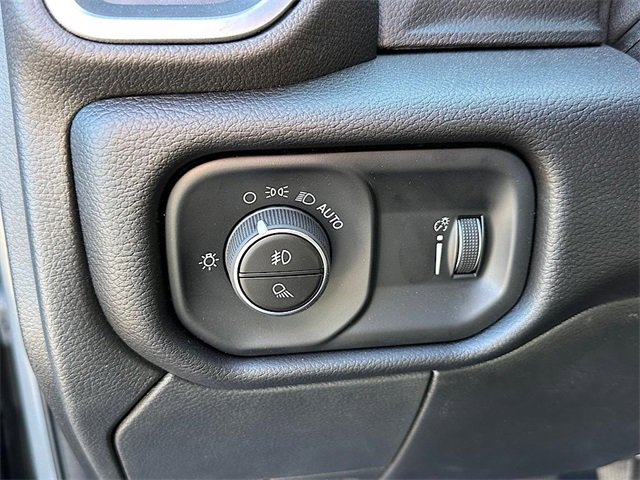 New 2026 RAM 2500 Big Horn image 15